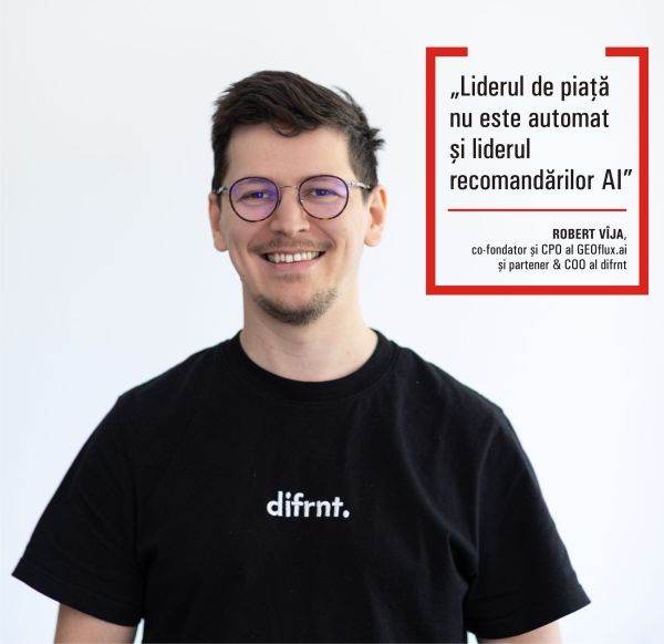 Nu doar Google; Recomandarea AI este noua miză a companiilor Nu doar Google; Recomandarea AI este noua miză a companiilor